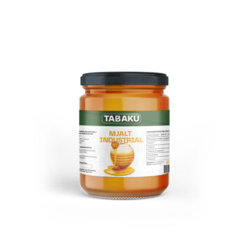 Industrial Honey 400gr