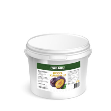 Plum Jam 6kg