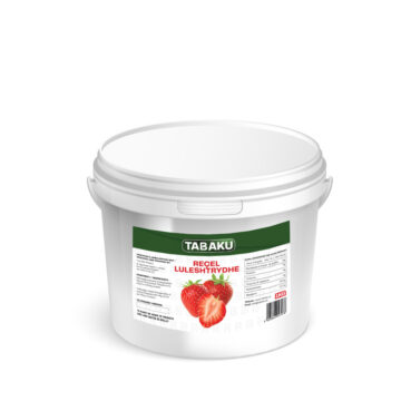 Strawberry Jam 1kg