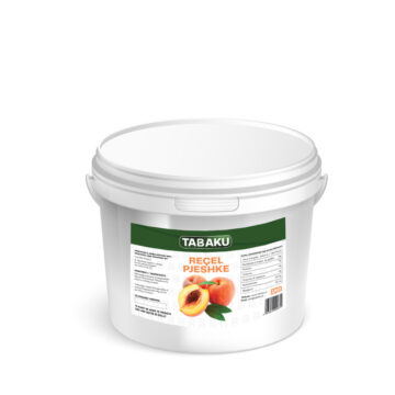 Peach Jam 1kg