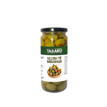 Stuffed Olives 500gr